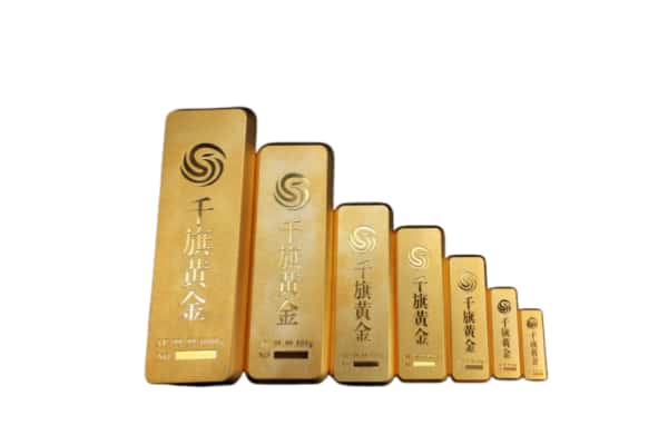 黄山市上门回收各种金条价格