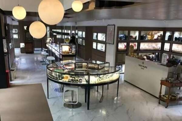 黄山市寄卖奢侈品店